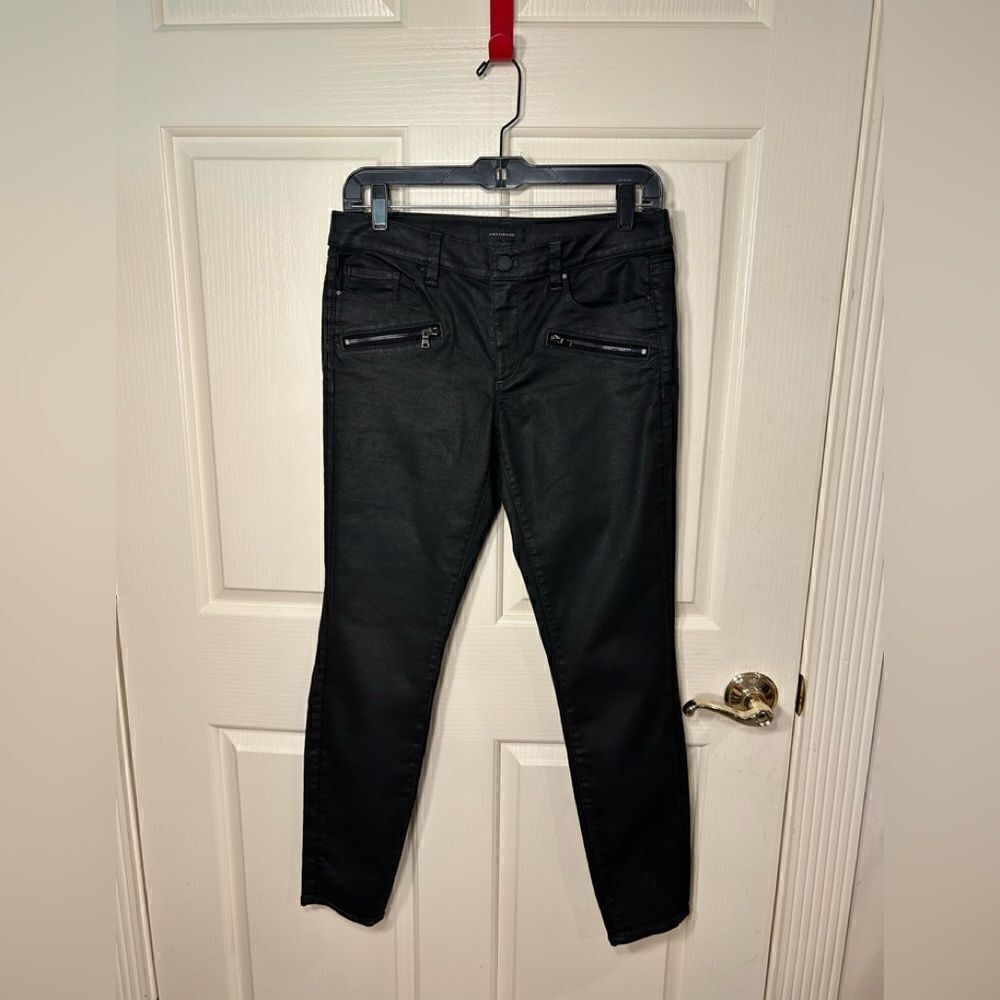 Ann Taylor jeans 